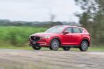 Mazda CX-5 Akera 2017 года (AU)